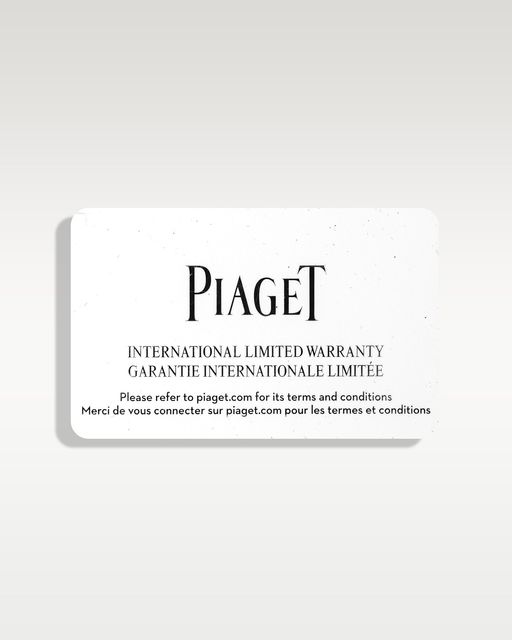 Piaget Polo G0A41002 Image 4